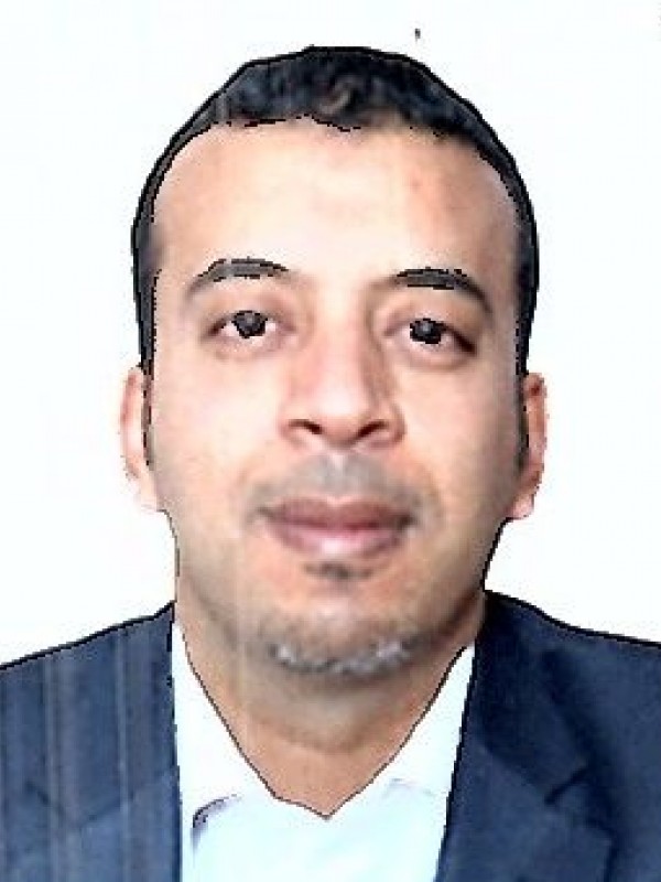 عصام علي محمد بن مسعود