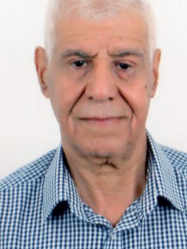 عبدالرحمن البخاري بشير شليد