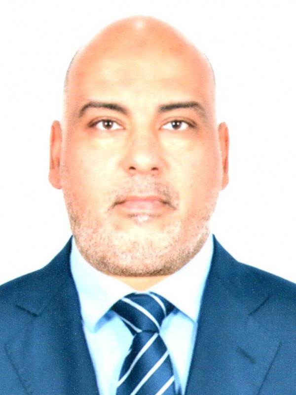 حسام رجب الفيتوري بودر