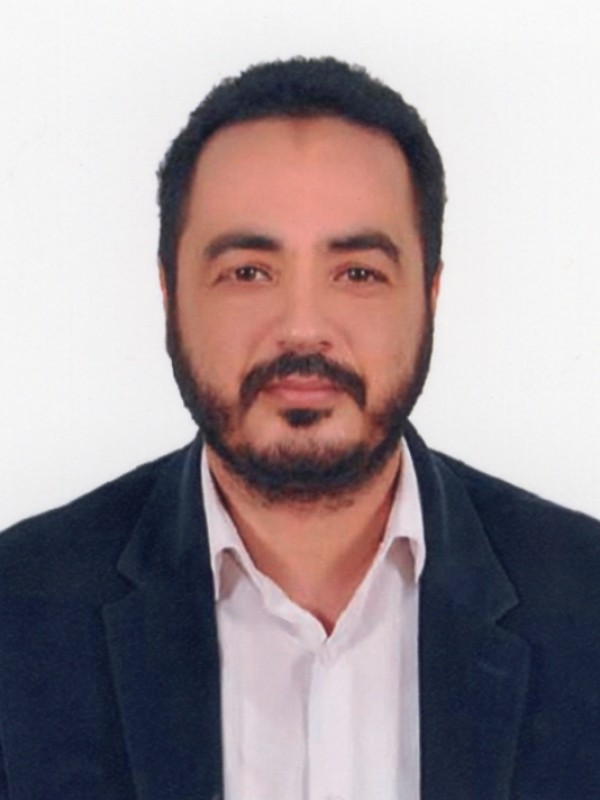 علي نصر عبدالله البيباص