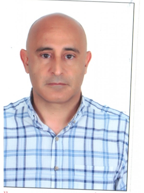 صلاح منير الشيباني الشيباني