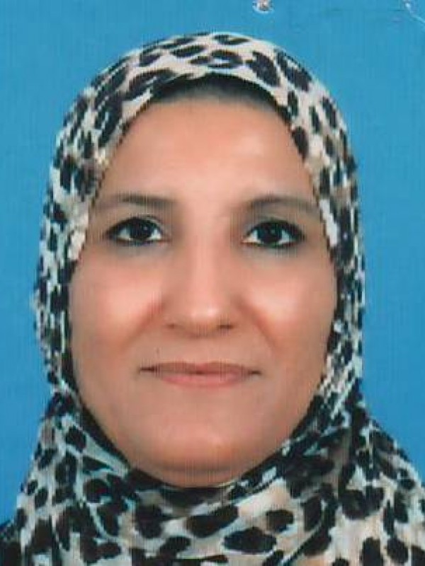 عائشة عبدالسلام احمد حدود