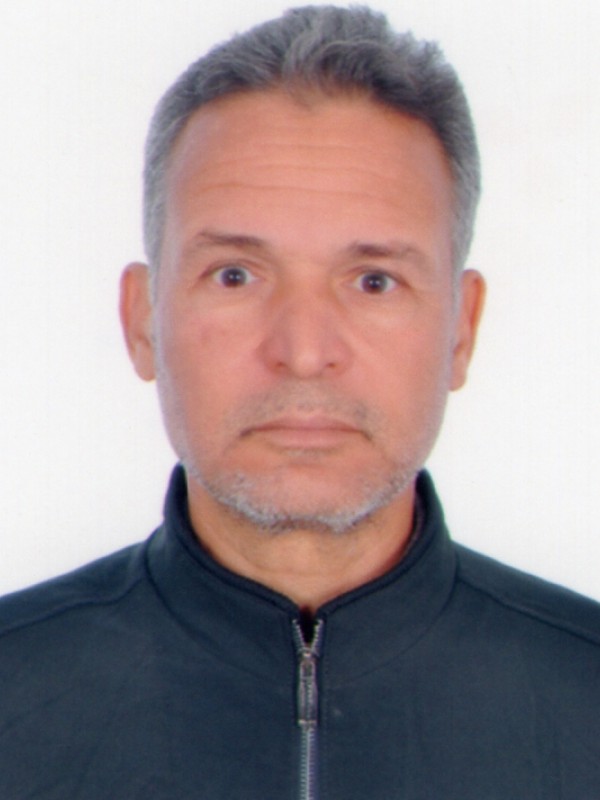 حميد امحمد محمد خماج