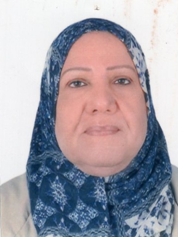 خديجة محمد محمد الهوني