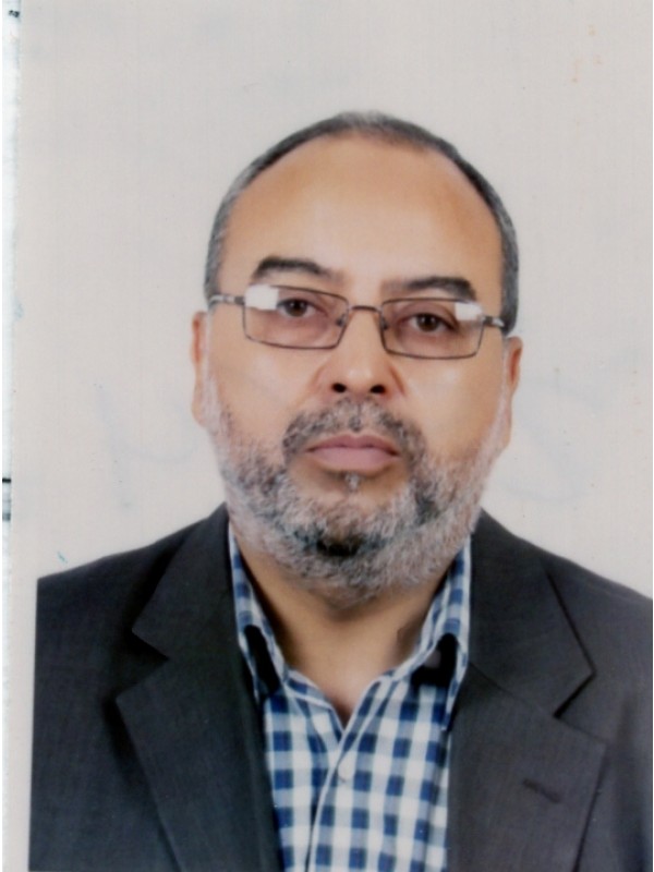 عبد النبي أحمد مصطفي الرايس