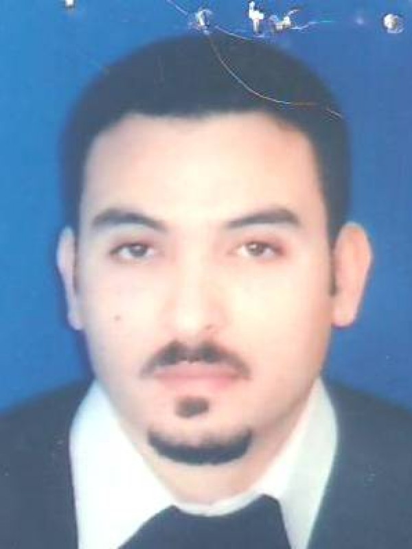 أكرم صالح عمار صبخة