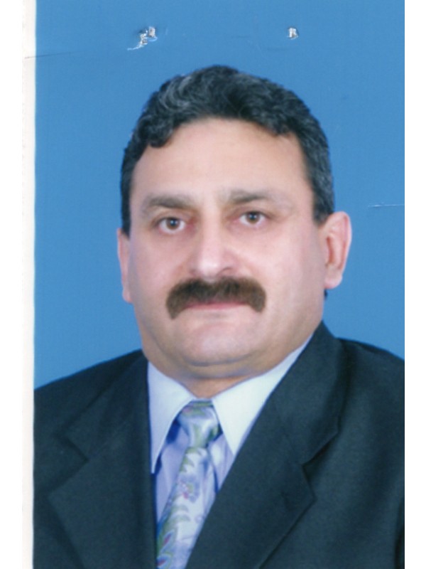 محمد عبدالرحمن محمود بادي