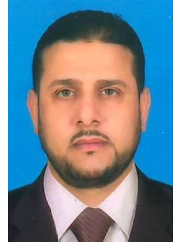 عبدالسلام محمد فرج اعريبي