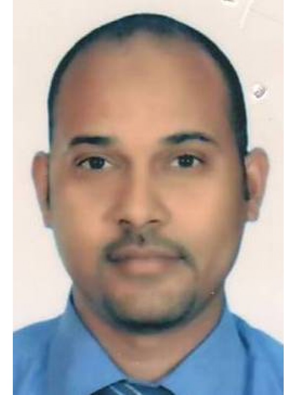 فيصل محمود ميلاد المصراتي