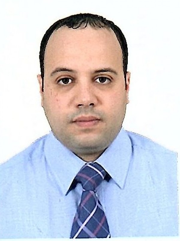 طارق عمر مفتاح المصراتى