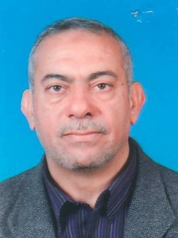 نوري عبدالرزاق علي زغوان