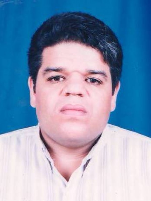 خالد فرج مفتاح عبدالسميع