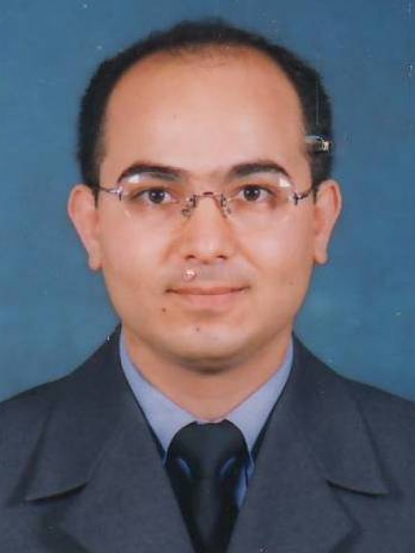 حسام الدين محمد سالم كشلاف