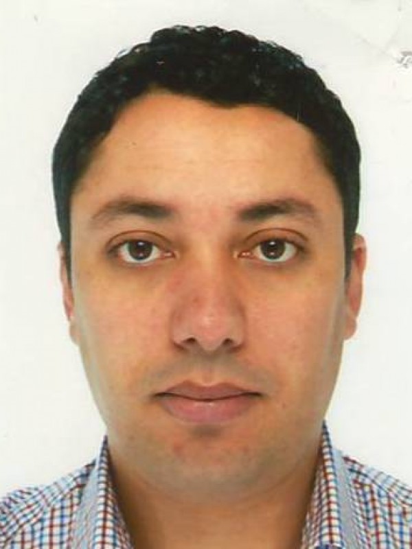 عصام عامر على رواق	