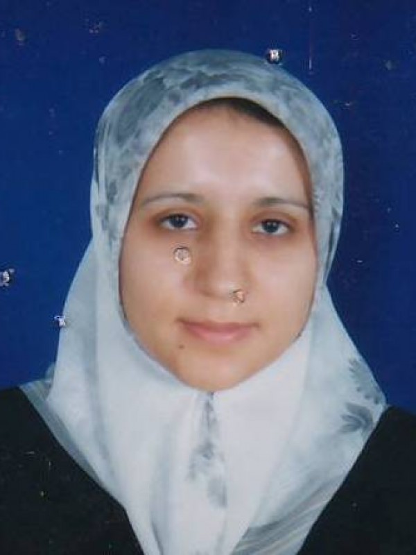 ايناس عبدالحميد بن حميدة