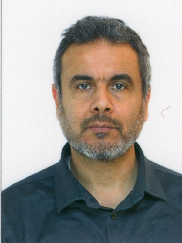 خالد علي امحمد محمد