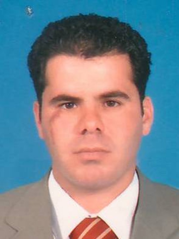 محمد عبدالله أحمد بن عون