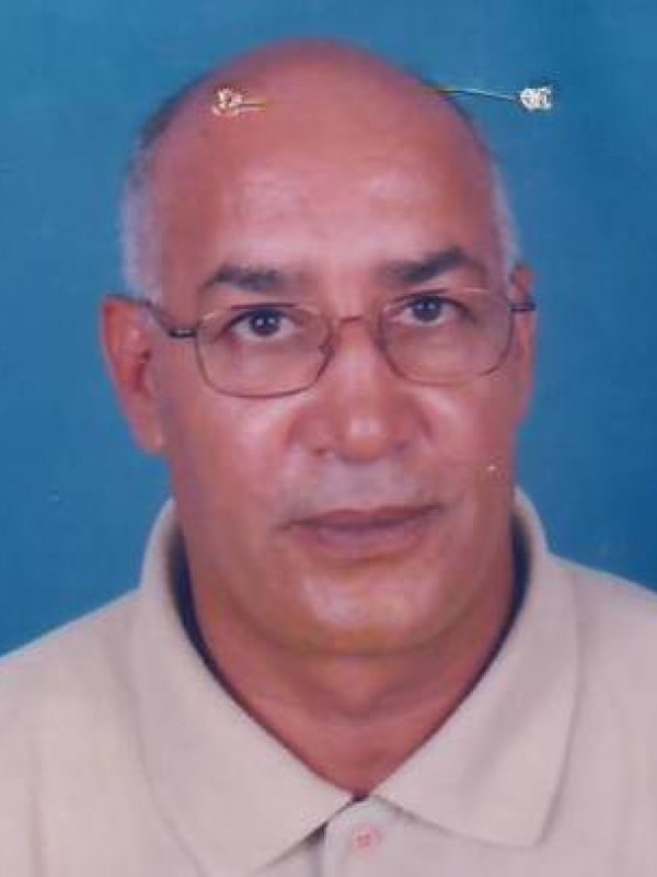 مصطفى خليفة تامر