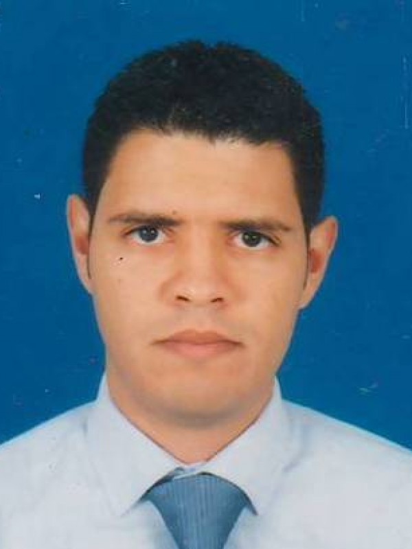 أكرم نصرالدين المبروك الشيباني