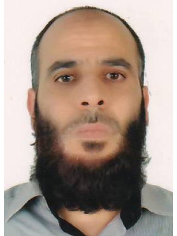 خالد عبدالسلام محمد الوليد	