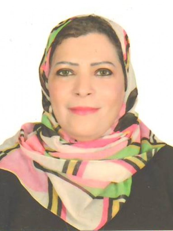 سهير فتحي محمد بك درنه