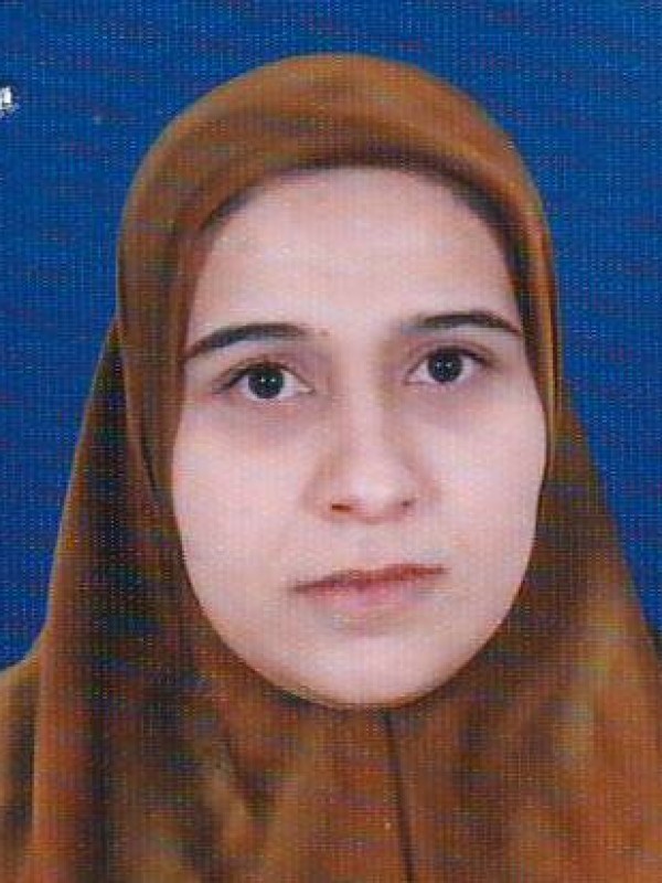 نسرين الطاهر على بالاشهر