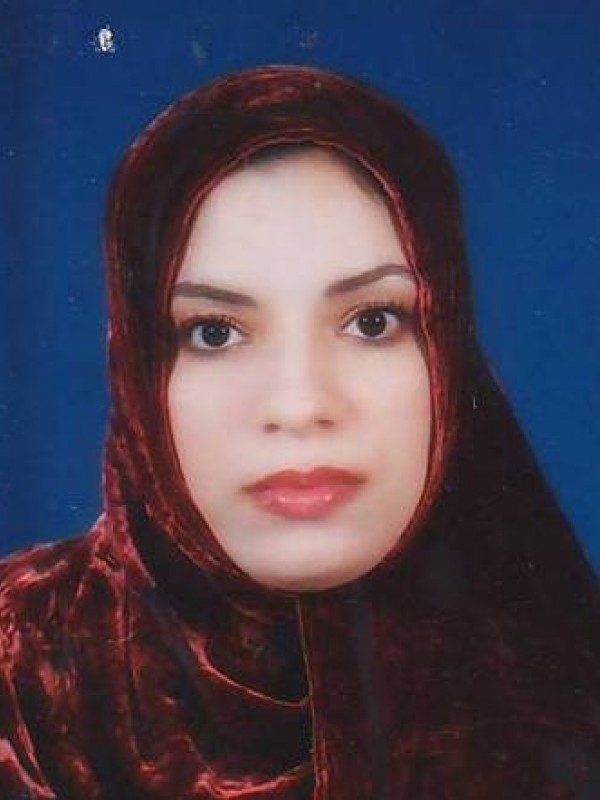 فاطمة سالم علي الصقري