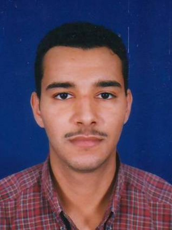 أسامة علي مفتاح عامر