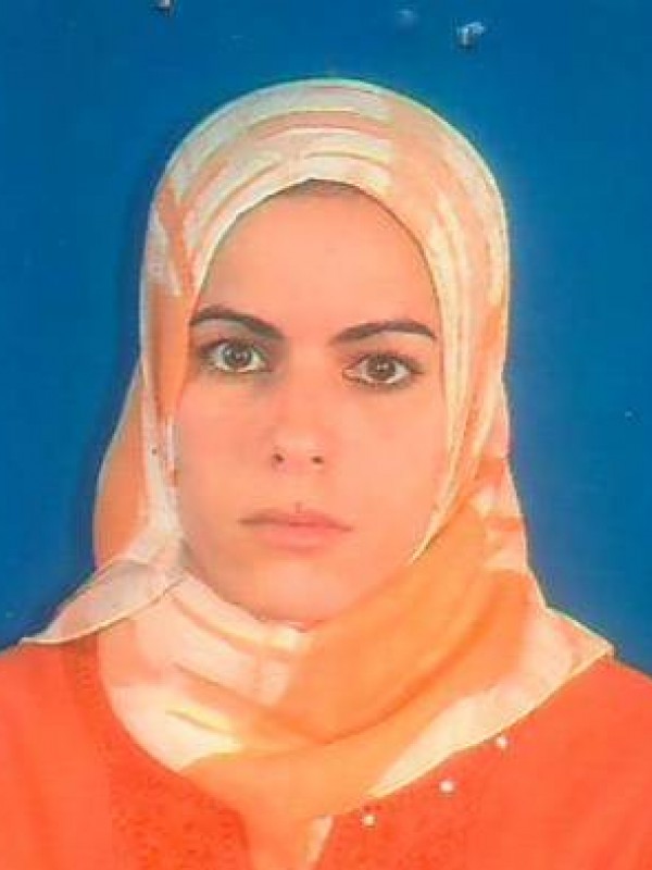 خديجة الهادي عبدالكريم بن دلة