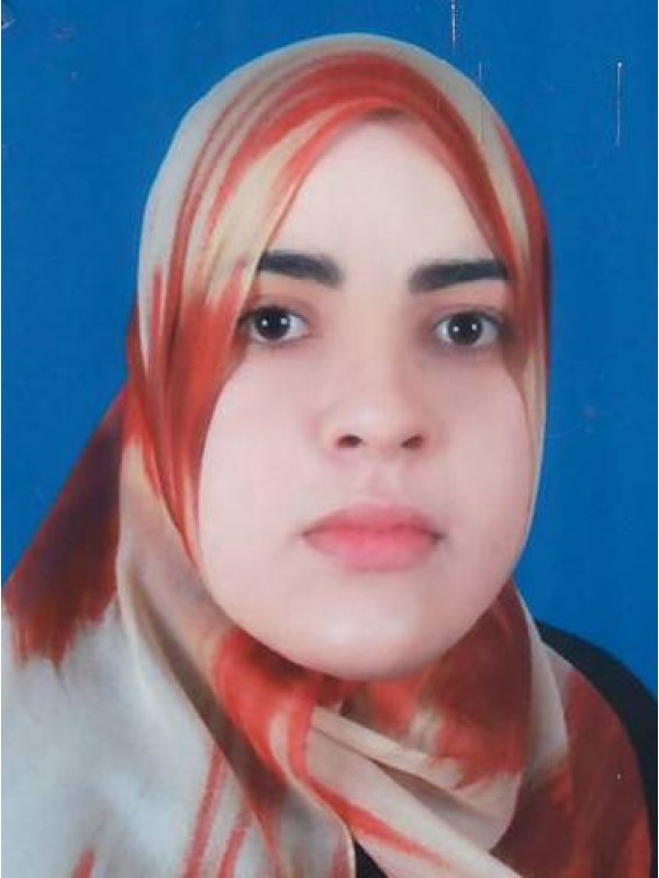 منال محمد رمضان بالنور