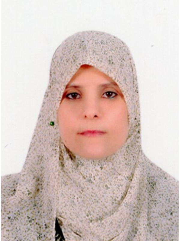 سامية يخلف سعيد زكري