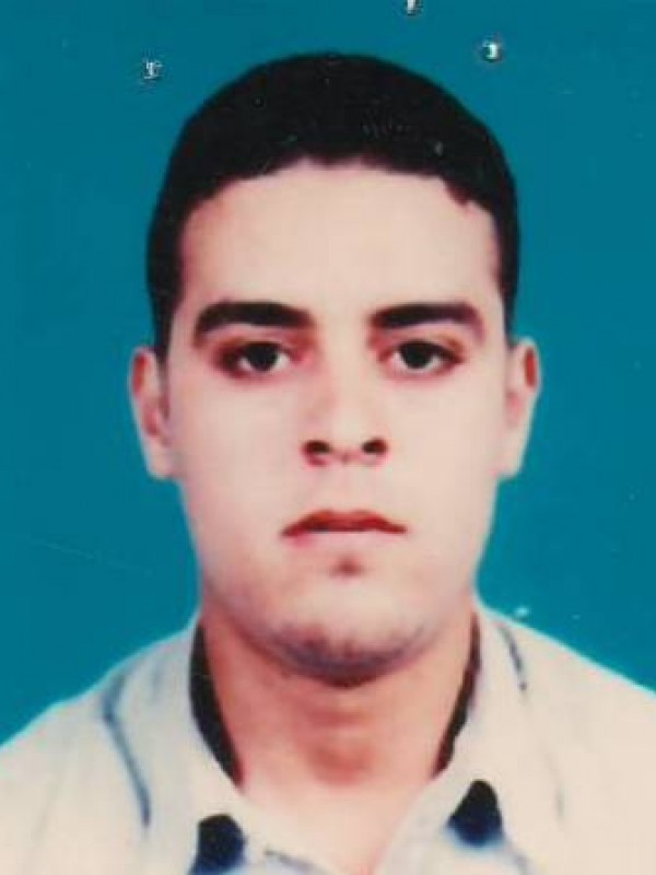 محمد ابوالقاسم عبدالقادر المحرم