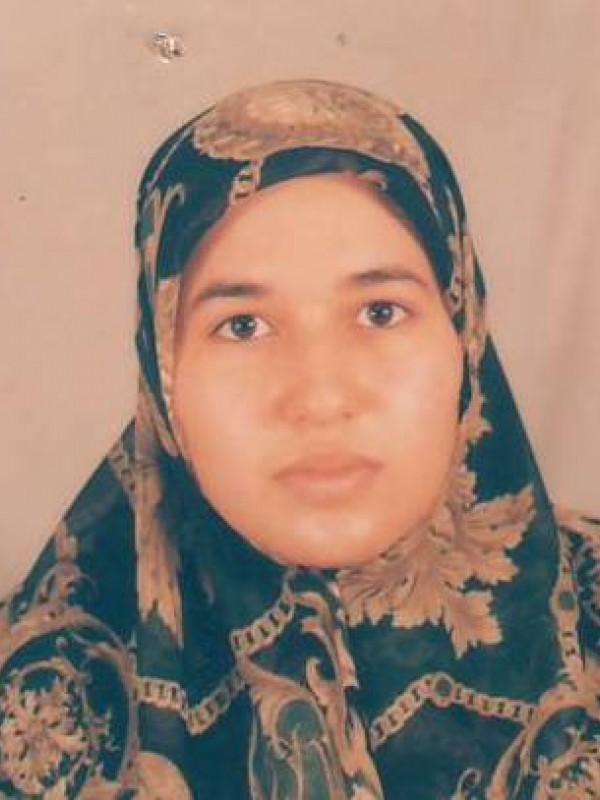 نجوى محمد الطاهر سيالة