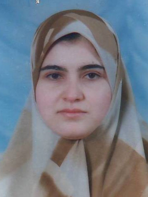 أميرة محمد علي الطويل