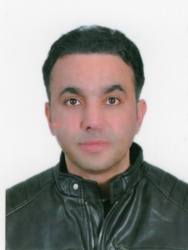 فراس يوسف سالم بن طالب