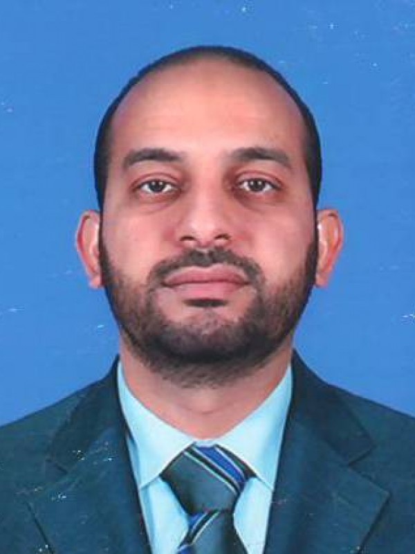 فيصل عبدالجليل عمر زائد