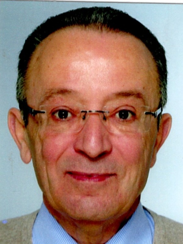 عيسى ميلود يوسف غريبة