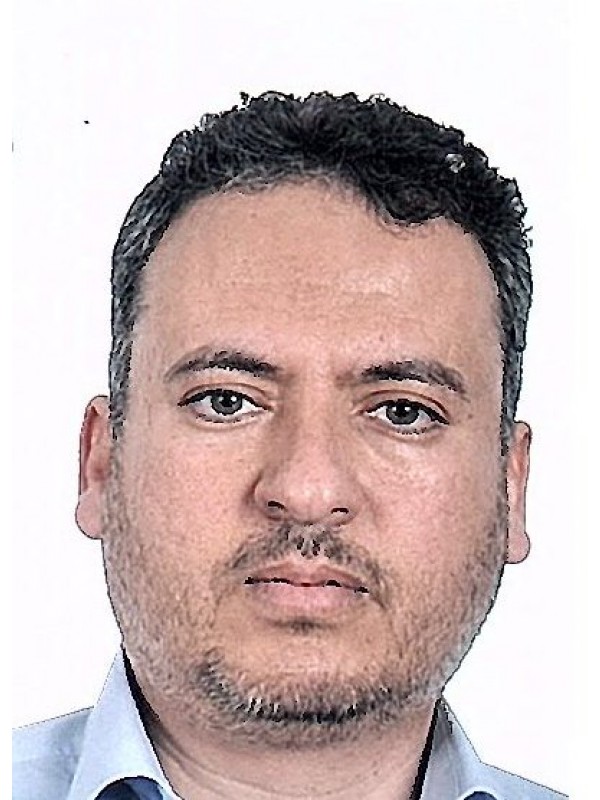 محمد الصديق بشير الساعدي