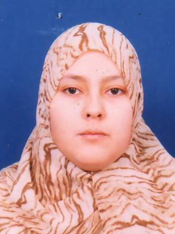 منال فتحي عياد بن عثمان