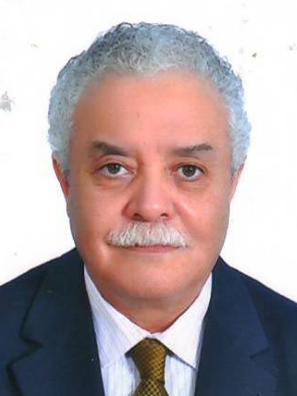 محفوظ بشير ناجي نابال