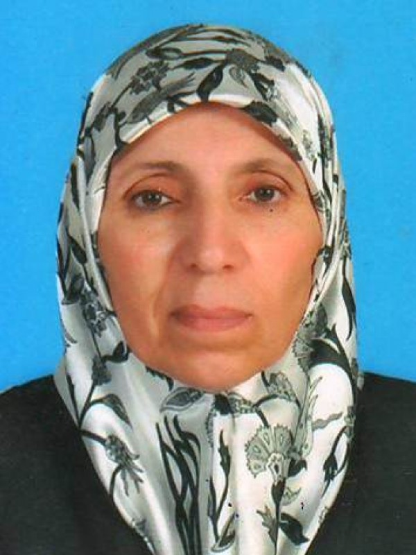 فيروز عبدالهادي الترجمان