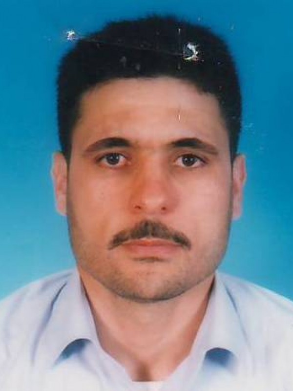 معمر احمد عبدالله النقراط