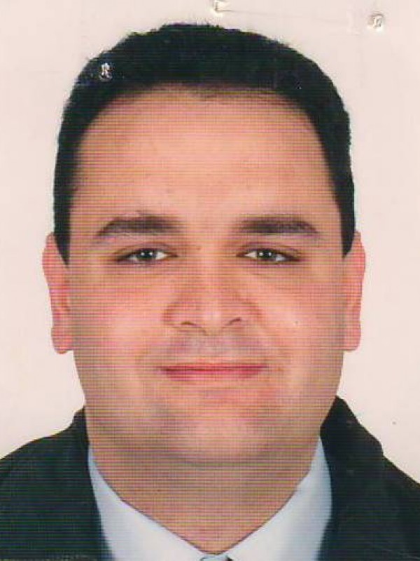 حسام أحمد طلعت عبدالرحمن القلهود