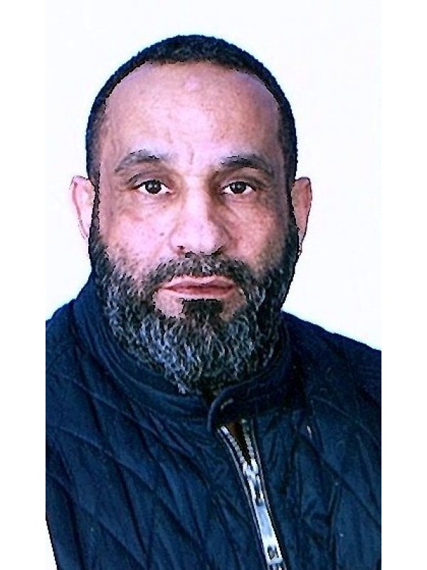 حسن مؤمن حسن علي