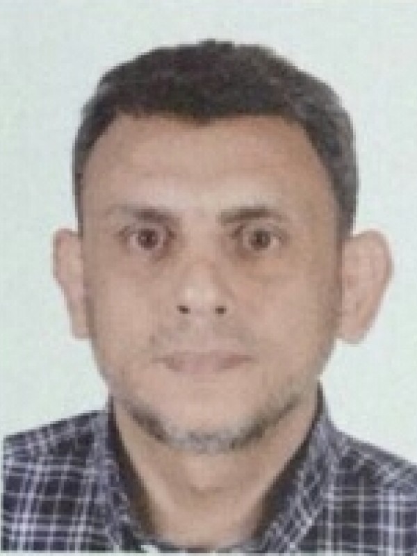 عبدالقادر أحمد محمد المصري