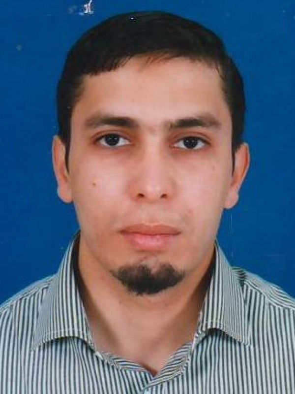 الحسين محمد سليمان الصغير