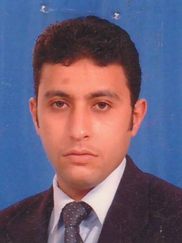 حاتم عبدالله محمد علي