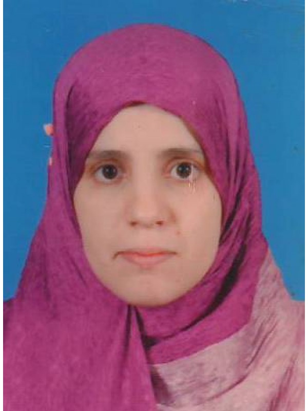 ايمان عبدالمجيد العكاري