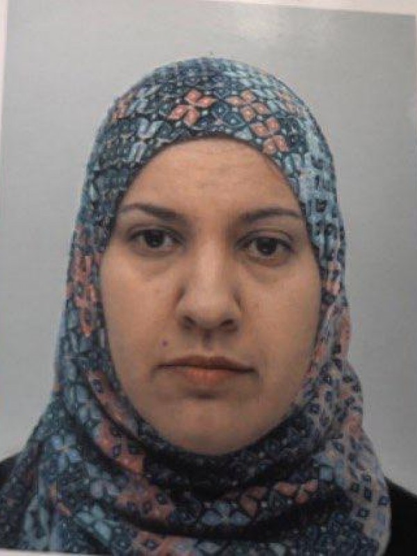 مروة مصطفى الطيب الخطابي