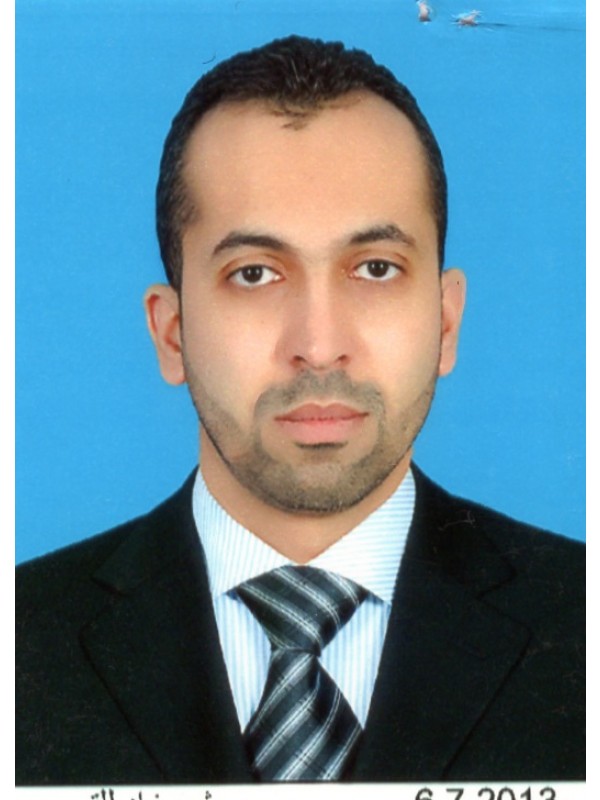 محمد عامر أحمد الخويلدي